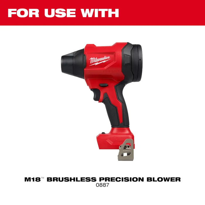 Milwaukee Tools Inlet Filter 49-90-1949