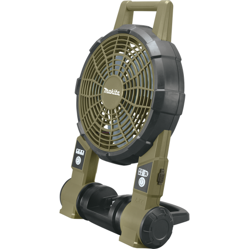 MAKITA OUTDOOR ADVENTURE™ 18V LXT® 9" Fan (Tool Only)