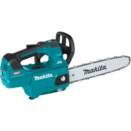 MAKITA 40V MAX XGT® 12" Top Handle Chain Saw (Tool Only)