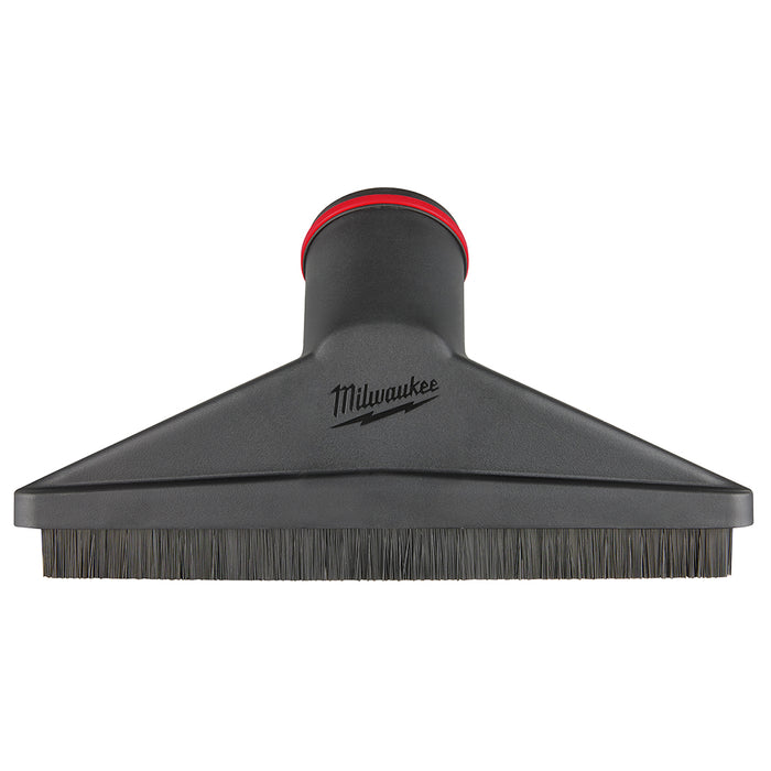 Herramienta de cepillo para pisos MILWAUKEE de 2-1/2"