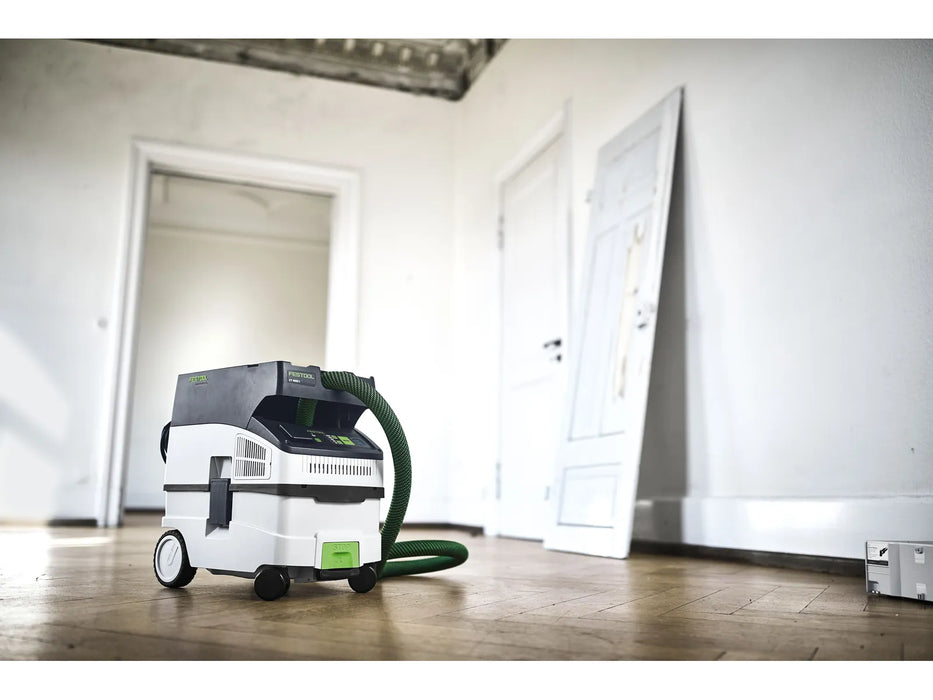 FESTOOL Dust Extractor CLEANTEC CT MIDI I HEPA
