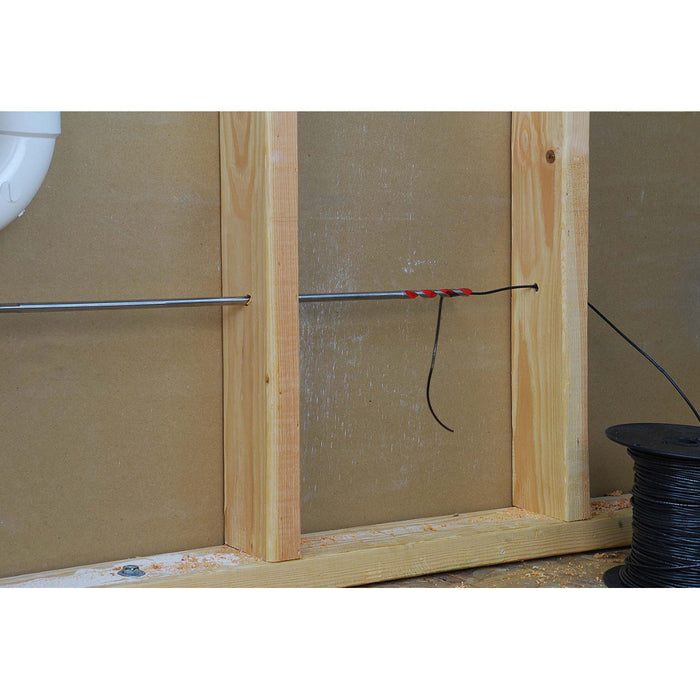 Milwaukee Tools 5/16"x18" Bellhanger Bit 48-13-7231