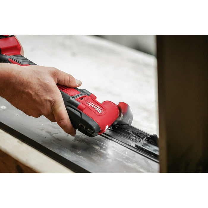 Cuchilla raspadora de sellador de hongos OPEN-LOK™ MILWAUKEE (PAQUETE DE 5)