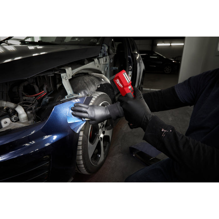 Luz de combinación de colores para pintura y detalles MILWAUKEE M12™ (solo luz)