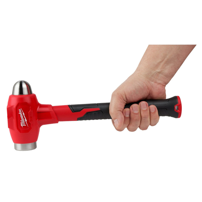 MILWAUKEE 32 oz Dead Blow Ball Peen Hammer