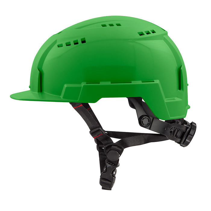 MILWAUKEE BOLT™ Front Brim Safety Helmet (USA) - Type 2