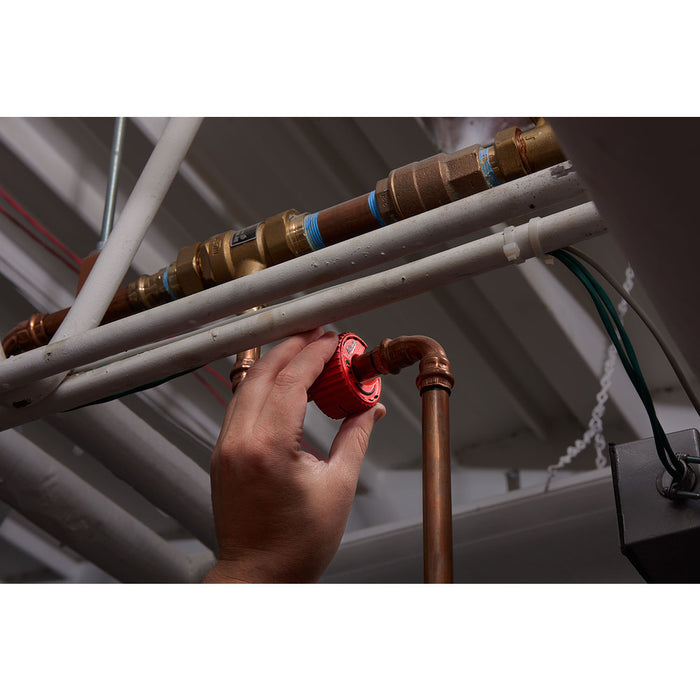 MILWAUKEE 3 PC. Close Quarters Tubing Cutter Set Q4