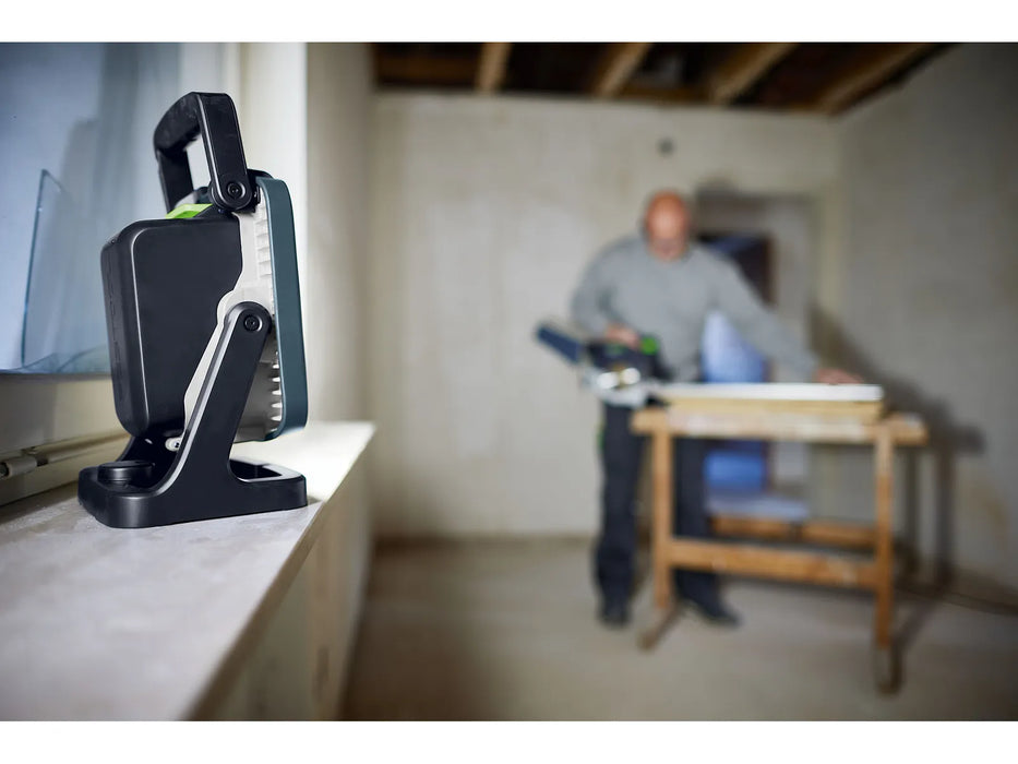 FESTOOL Cordless Site Light SYSLITE KBS C