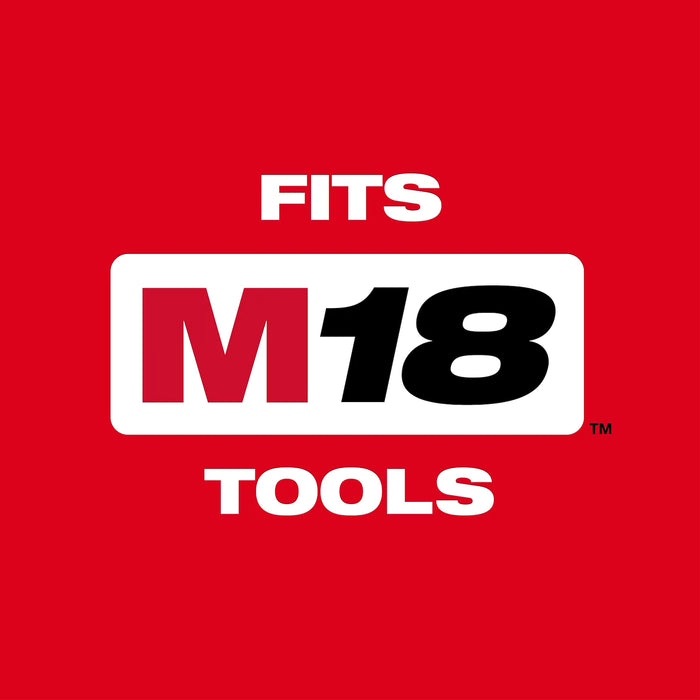 Milwaukee M18™ REDLITHIUM™ HIGH OUTPUT™ XC5™ Battery Pack