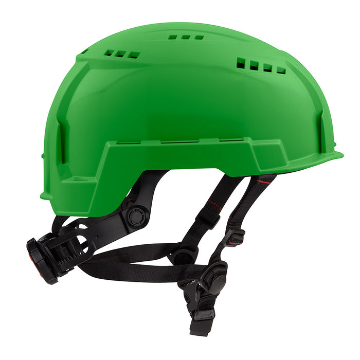 MILWAUKEE BOLT™ Safety Helmet (USA) - Type 2