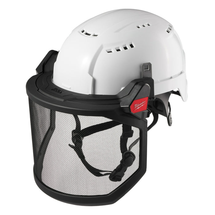 MILWAUKEE BOLT™ Mesh Full Face Shield