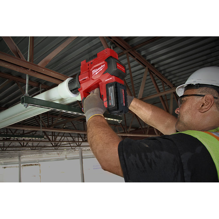 M18™ FORCE LOGIC™ 2 in.-3 in. ProPEX® Expansion Tool Kit