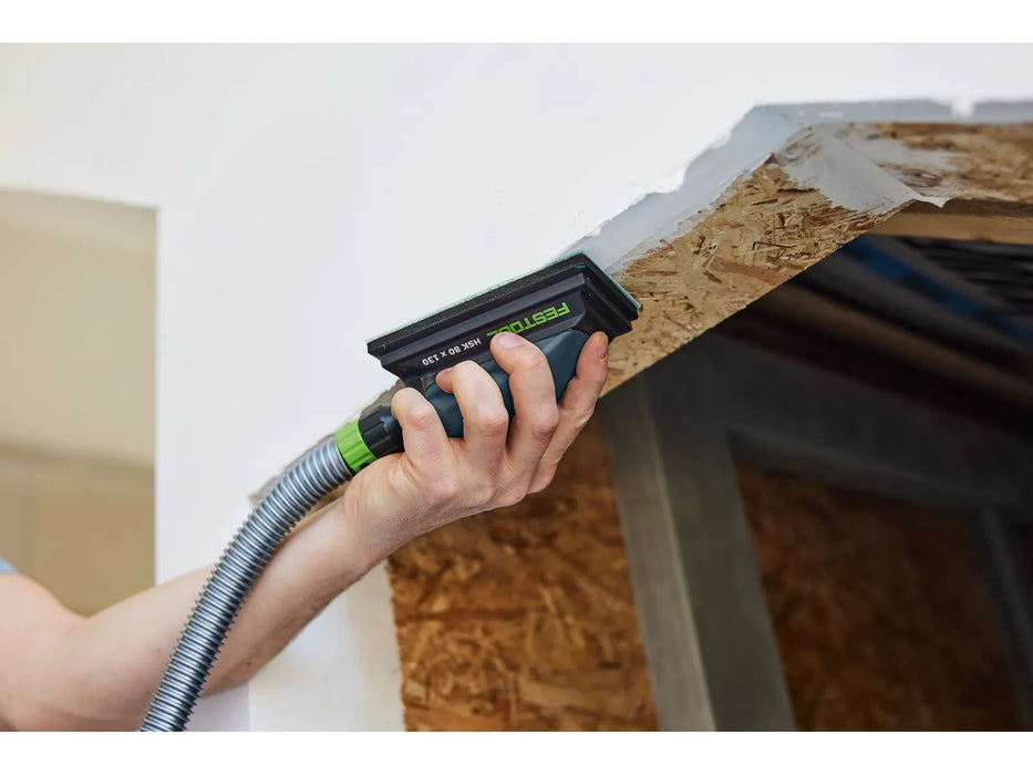 FESTOOL Sanding Block HSK-A 80x130