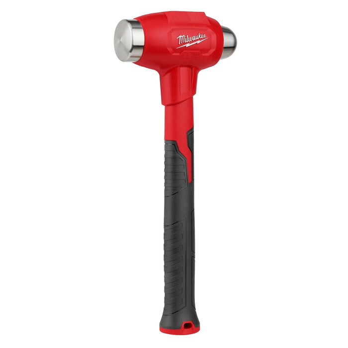 MILWAUKEE 32 oz Dead Blow Ball Peen Hammer