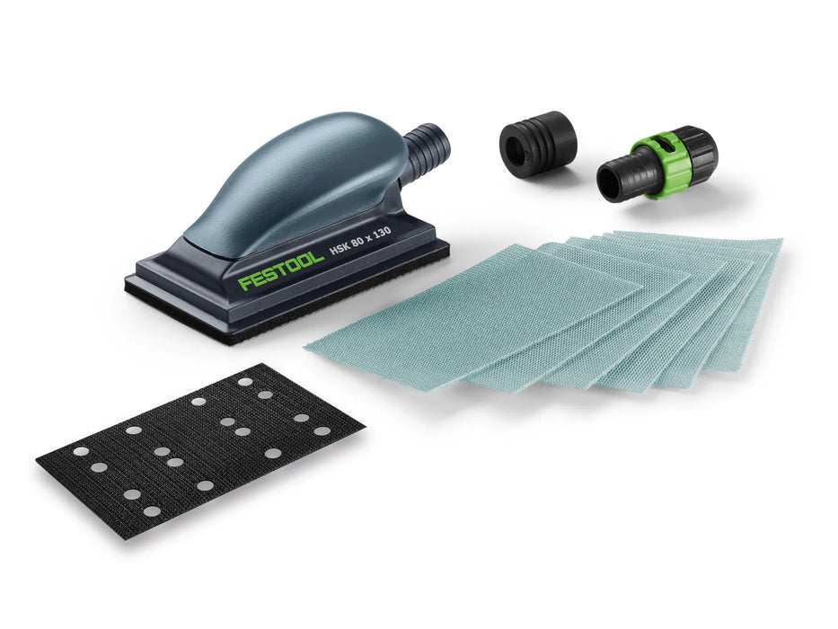 FESTOOL Sanding Block HSK-A 80x130