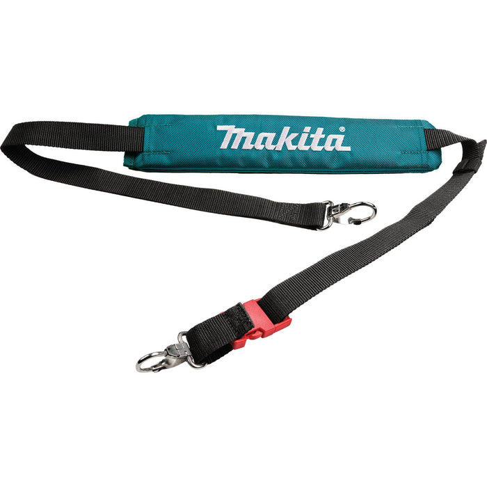 Makita GBU03ZV 40V max XGT® Brushless Blower with Vacuum Attachment Tool Only