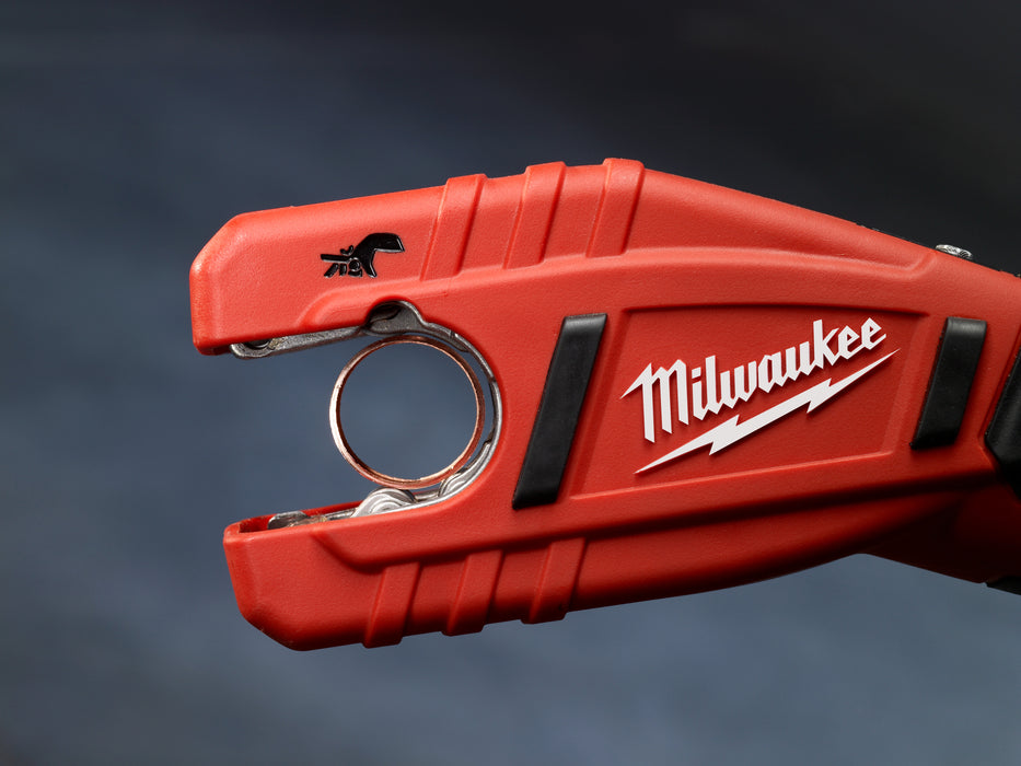 MILWAUKEE M12™ Copper Tubing Cutter (Tool Only)