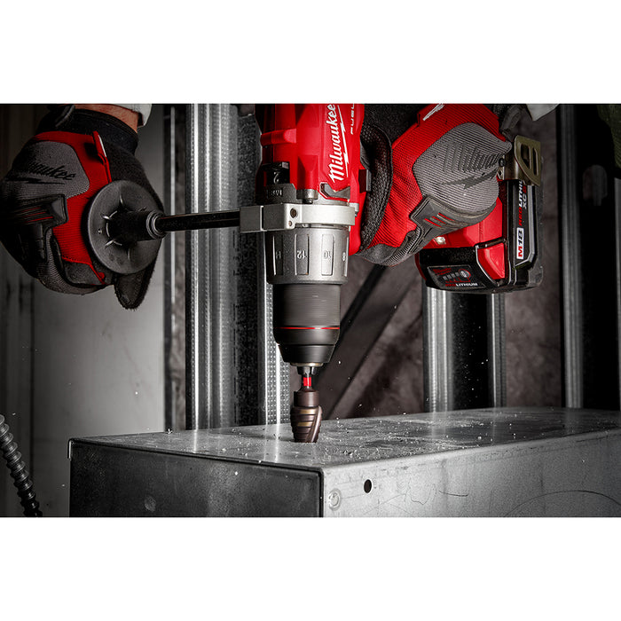MILWAUKEE 3 PC. SHOCKWAVE™ IMPACT DUTY™ Mechanical Kit (#2, #3, #8)