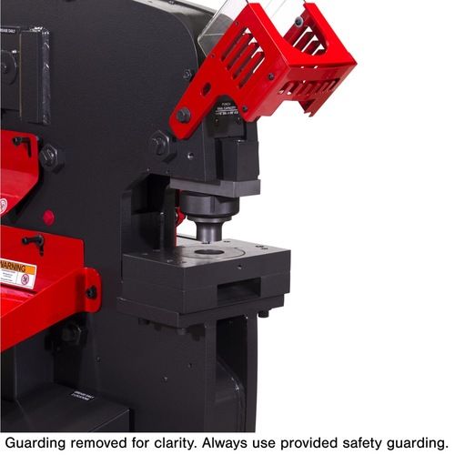 EDWARDS 241 Punch Assembly For 40, 50, 55, 7 60 Ton Ironworkers