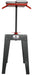 EDWARDS 14" Combination Horizontal/V-Material Support Stand