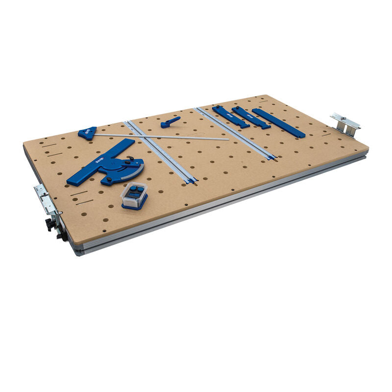 KREG Adaptive Cutting System Project Table Top