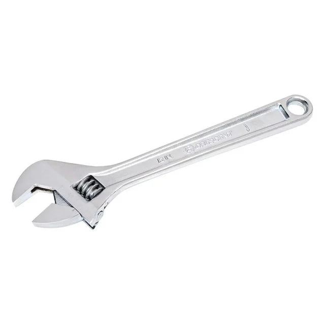 Crescent 12" Chrome Adjustable Wrench AC212VS