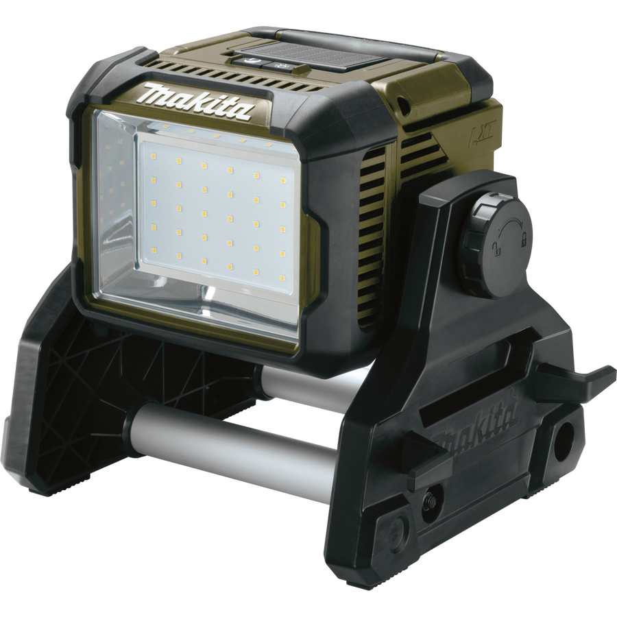MAKITA OUTDOOR ADVENTURE™ 18V LXT® Corded/Cordless L.E.D. Area Light (Tool Only)