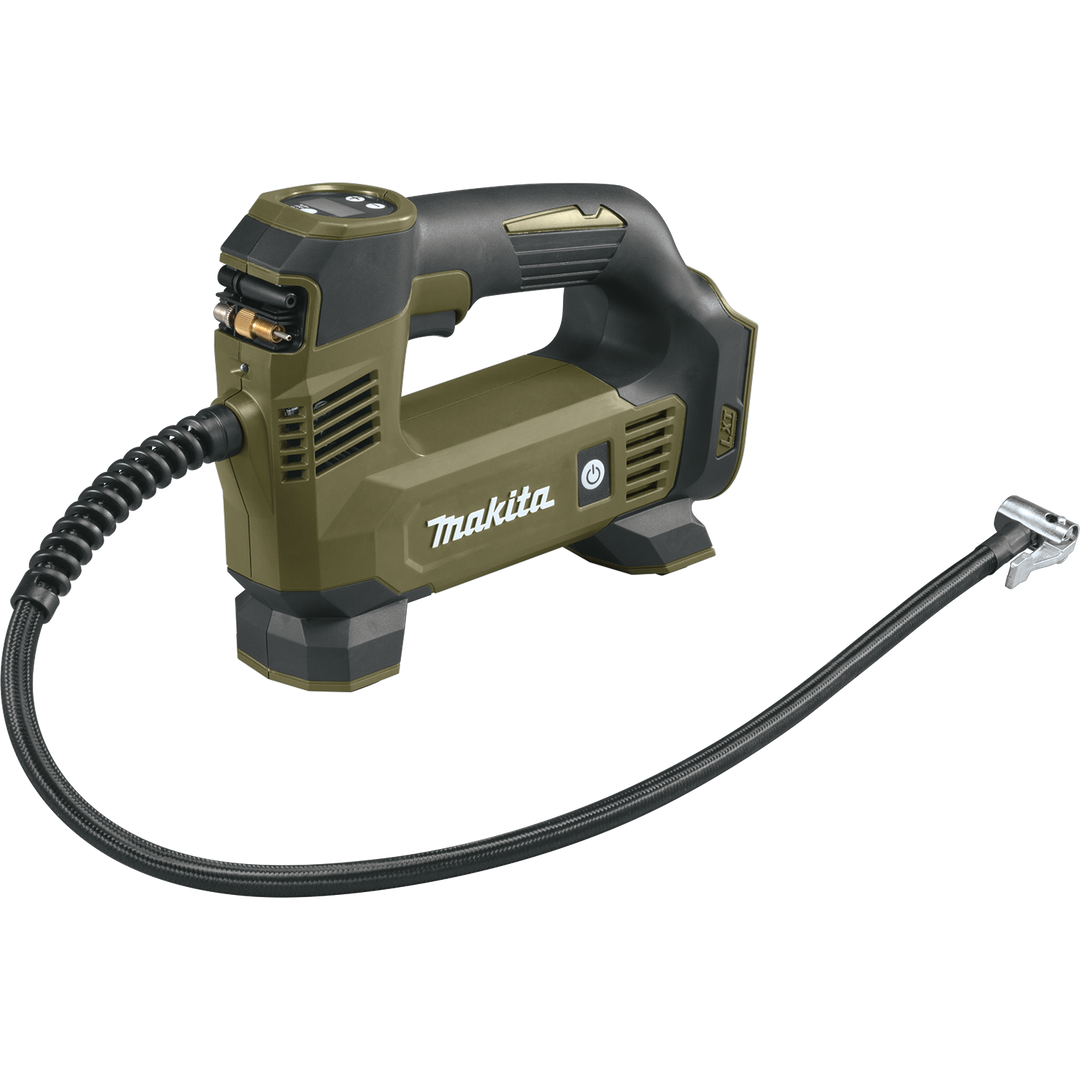 MAKITA OUTDOOR ADVENTURE™ 18V LXT® Inflator (Tool Only)