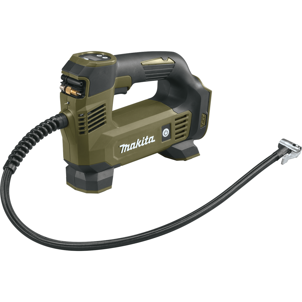 MAKITA OUTDOOR ADVENTURE™ 18V LXT® Inflator (Tool Only) — The
