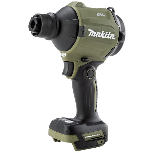 MAKITA OUTDOOR ADVENTURE™ 18V LXT® High Speed Blower/Inflator (Tool Only)