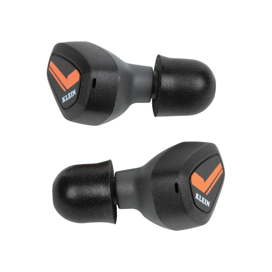 KLEIN TOOLS Bluetooth® Jobsite Earbuds