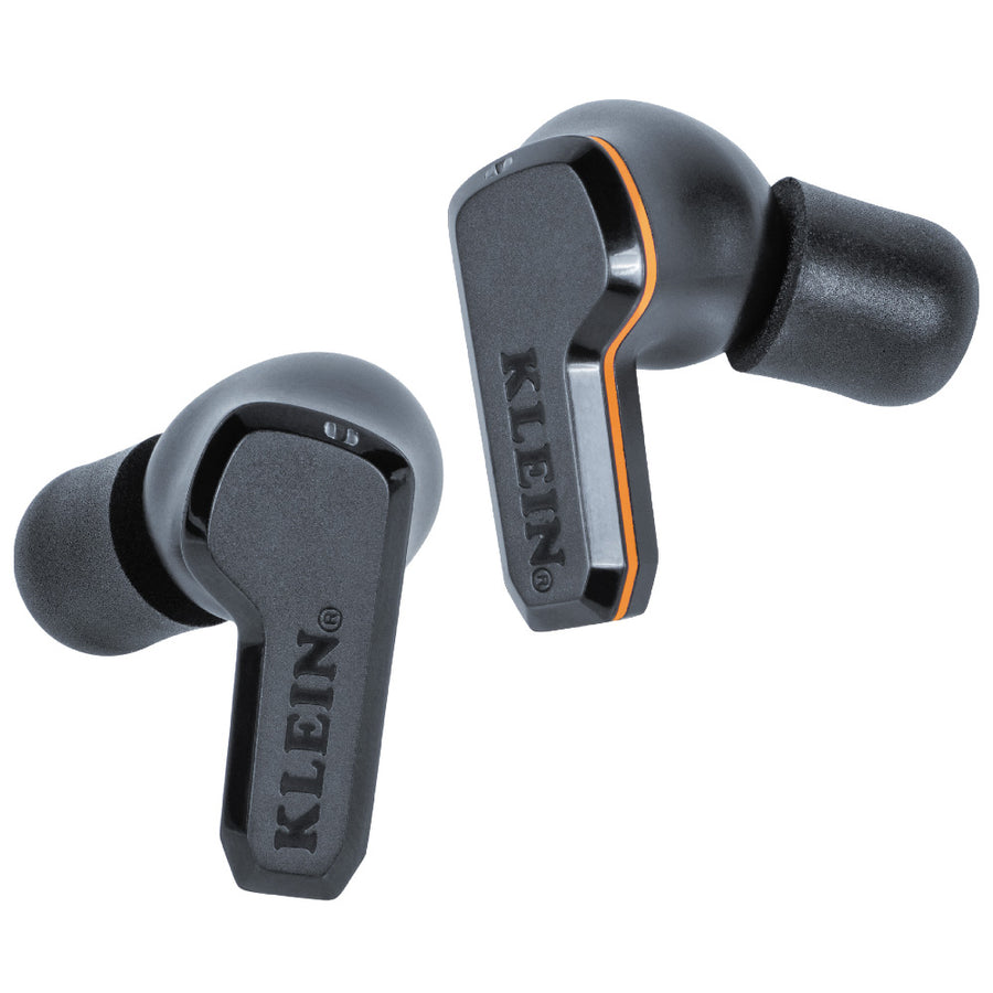 KLEIN TOOLS ELITE Bluetooth® Jobsite Earbuds