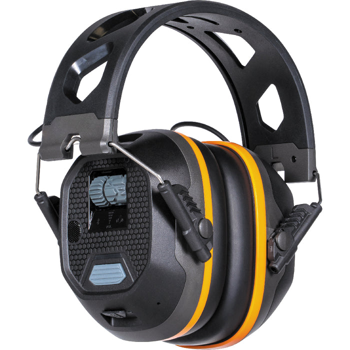 KLEIN TOOLS Situational Awareness Bluetooth® Earmuffs