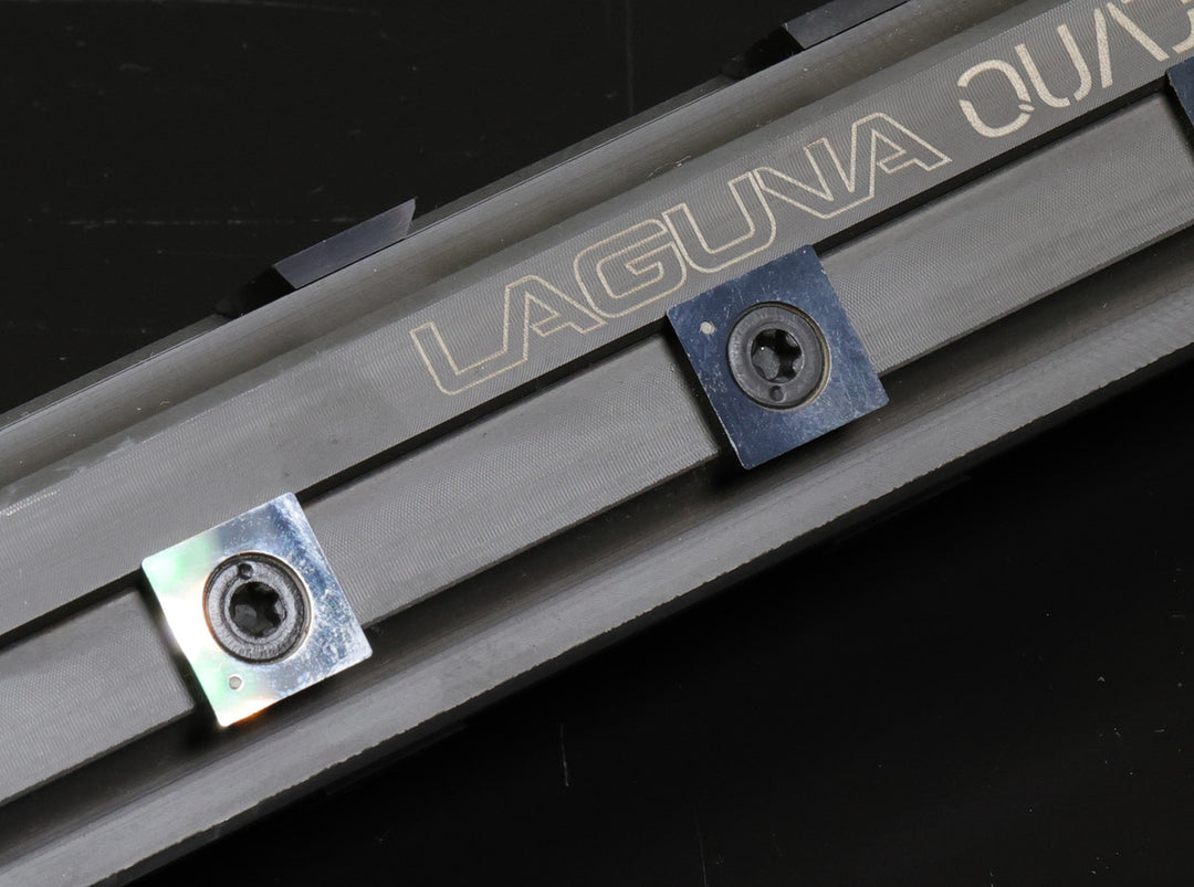 LAGUNA QuadTec II Replacement Knives