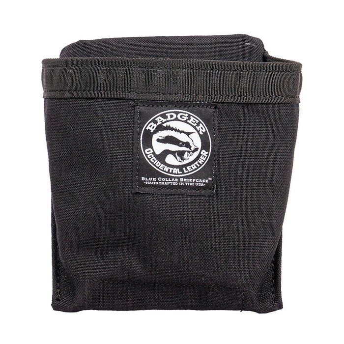 Occidental Leather Badger Accessory Pouch