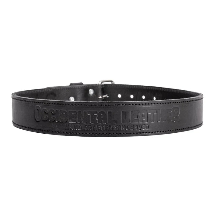 Occidental Leather 2” Leather Work Belt