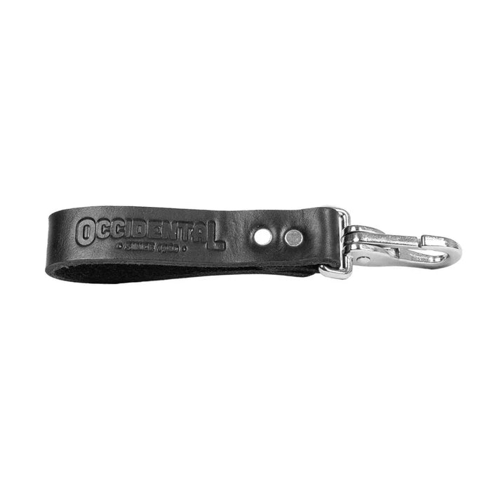 Occidental Leather Leather Utility 1" Snap