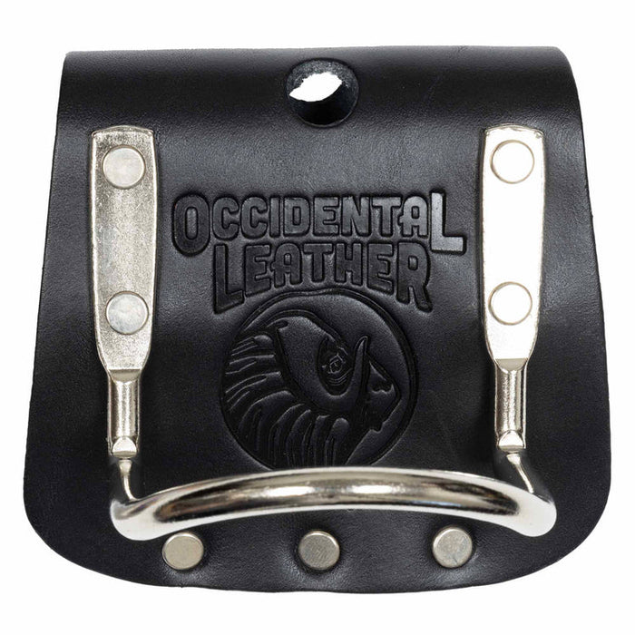 Occidental Leather High Mount Hammer Holder