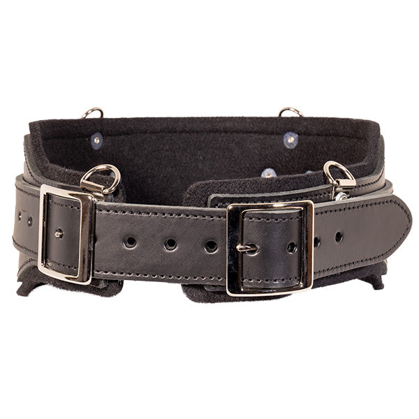 OCCIDENTAL LEATHER Stronghold Comfort Belt System