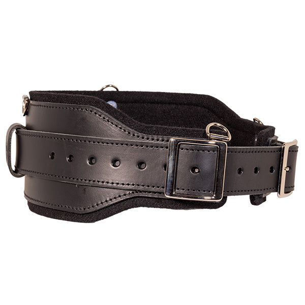OCCIDENTAL LEATHER Stronghold Comfort Belt System