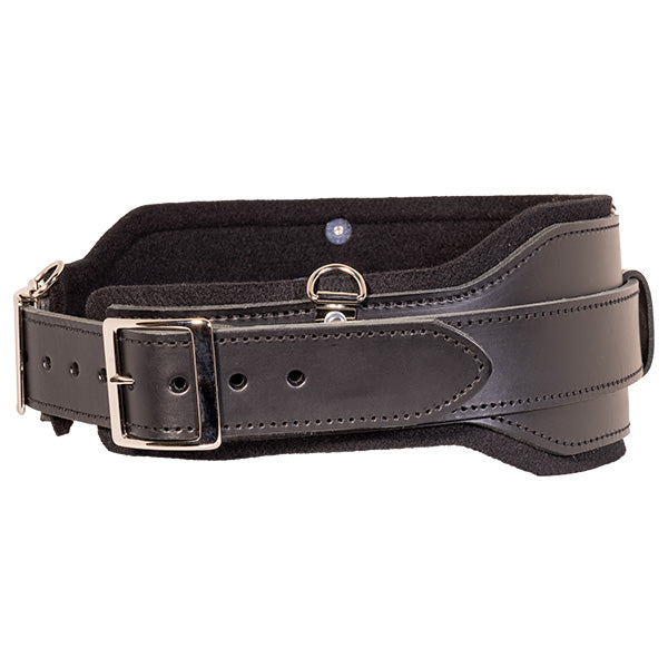 OCCIDENTAL LEATHER Stronghold Comfort Belt System