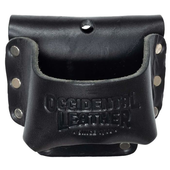 Occidental Leather Extra Large Tape Measure Holster