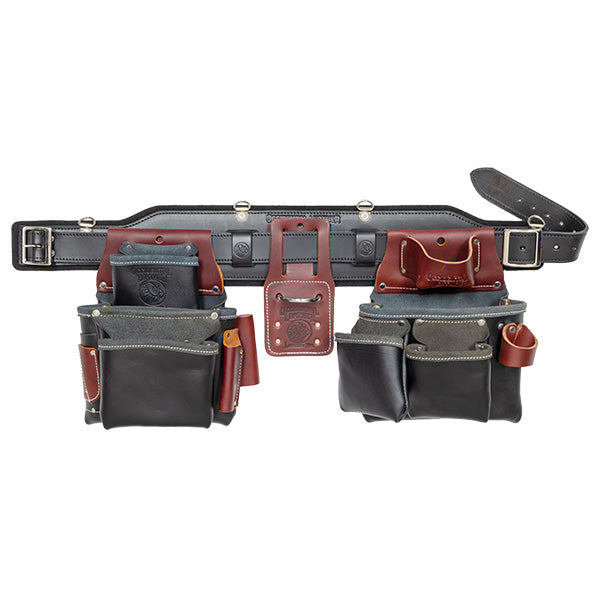 OCCIDENTAL LEATHER Pro Framer Comfort Set