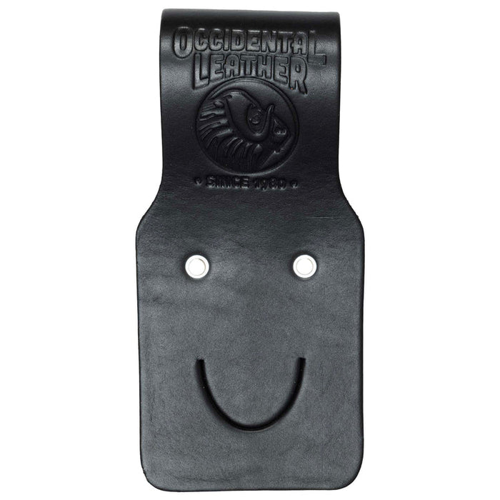 Occidental Leather Single Spud Holder