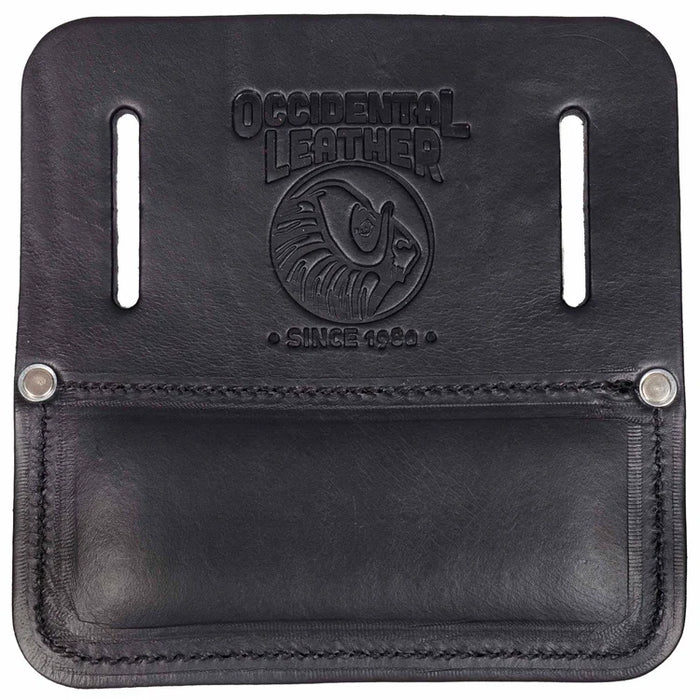Occidental Leather Tie Wire Reel Pad