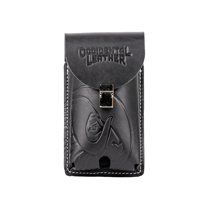 Occidental Leather XXL Leather Phone Holster