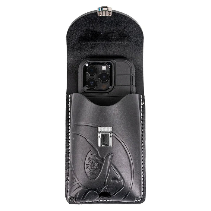 Occidental Leather XXL Leather Phone Holster