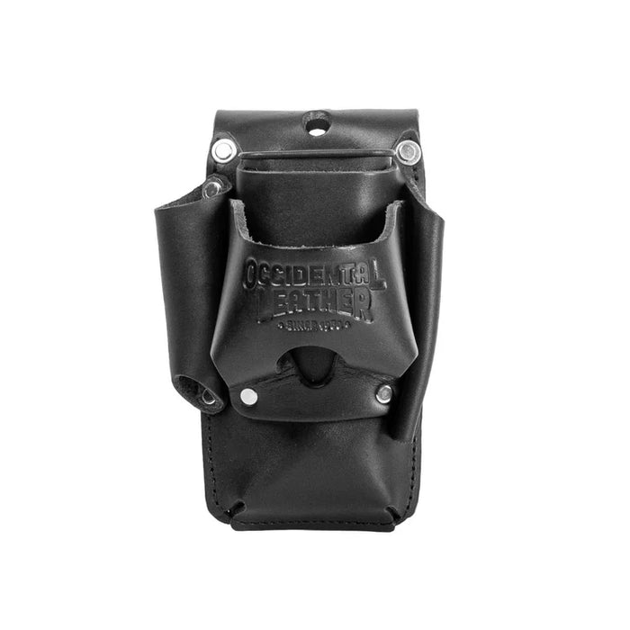 Occidental Leather 4 in 1 Tool/Tape Holder