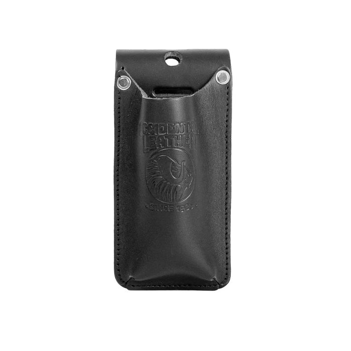 Occidental Leather Offset Snip Holster