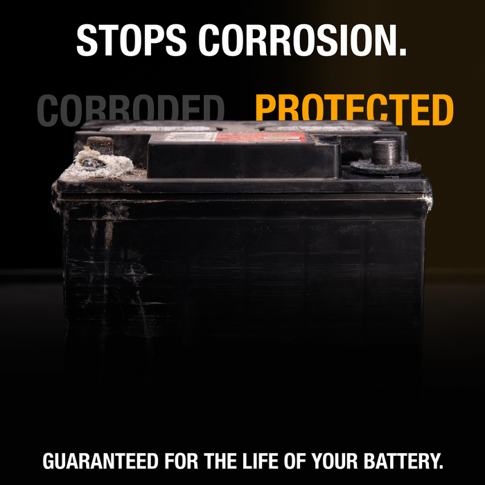 Protectores de terminales de corrosión de batería NOCO NCP2